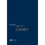 Mélanges en l'honneur du Professeur Loïc Cadiet