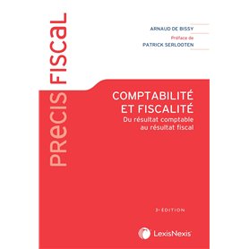 Comptabilité et fiscalité