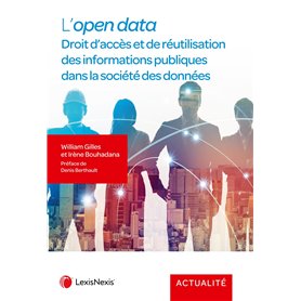 L'Open data