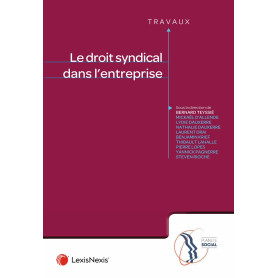 Droit syndical dans l'entreprise