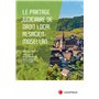 Le partage judiciaire en droit civil alsacien-mosellan