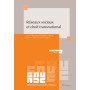 Réseaux sociaux et droit transnational