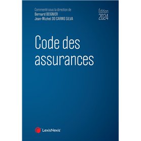 Code des assurances 2024