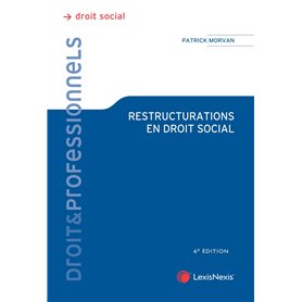 Restructurations en droit social