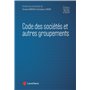 Code des sociétés et autres groupements 2025