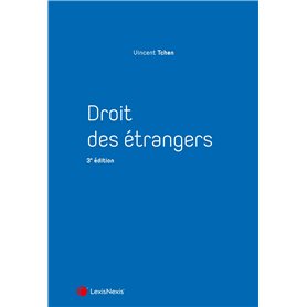 Droit des étrangers