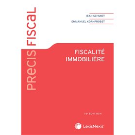 Fiscalité immobilière