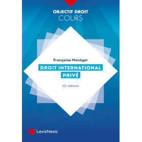 Droit international privé