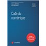 Code du numérique 2025