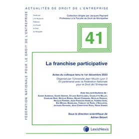 La franchise participative