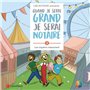 Quand je serai grand je serai notaire tome 03