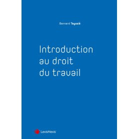 Introduction au droit du travail