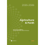 Agriculture et forêt
