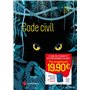 Code civil 2025 - Jungle