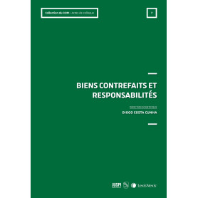 Biens contrefaits et responsabilités