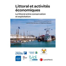 Littoral et activités économiques