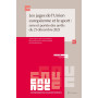 Les juges de l'Union européenne et le sport