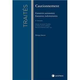 Cautionnement