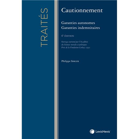 Cautionnement