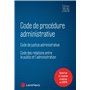 Code de procédure administrative