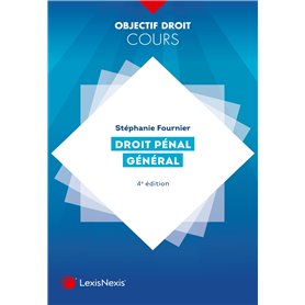 Droit pénal général