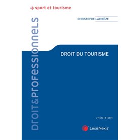Droit du tourisme