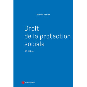 Droit de la protection sociale