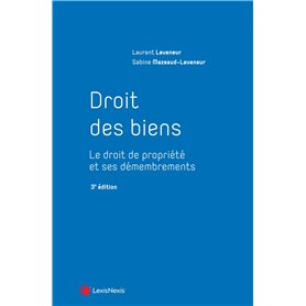 Droit des biens