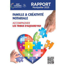 Famille et créativité notariale