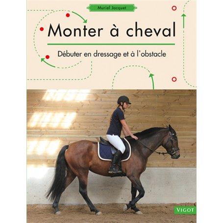 Monter à cheval 33,27 €