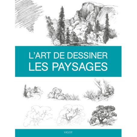 L'art de dessiner les paysages