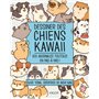 Dessiner des chiens kawaii