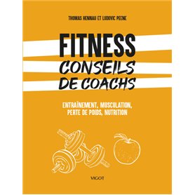 Fitness : conseils de coachs