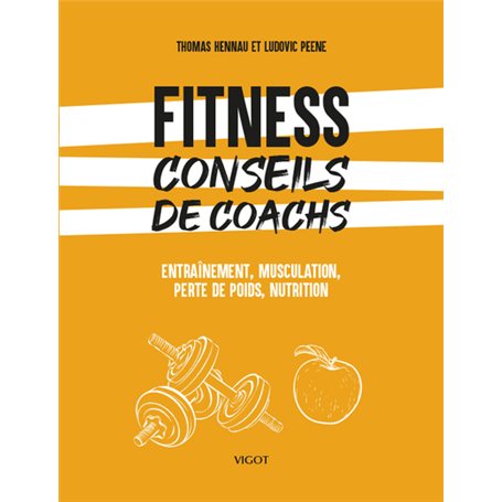 Fitness : conseils de coachs