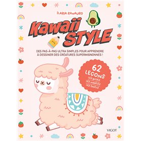 Kawaii style
