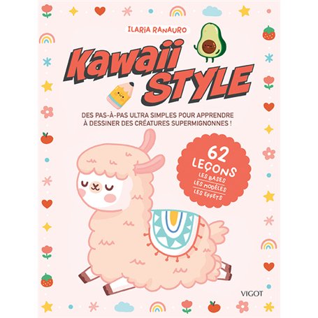 Kawaii style