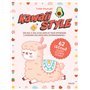 Kawaii style