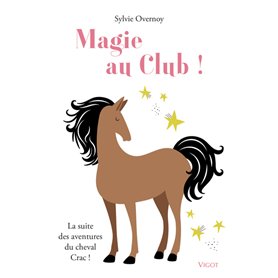Magie au club !