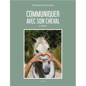 Communiquer avec son cheval