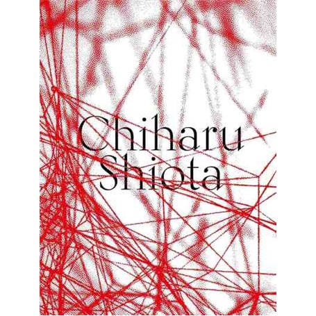 Chiharu Shiota
