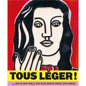Tous Léger ! avec Niki de Saint Phalle