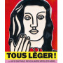 Tous Léger ! avec Niki de Saint Phalle