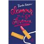 Glamour sur la 5e Avenue