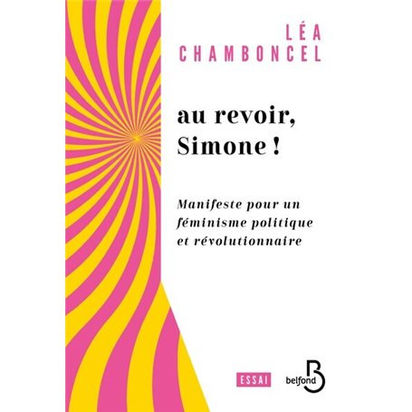 Au revoir