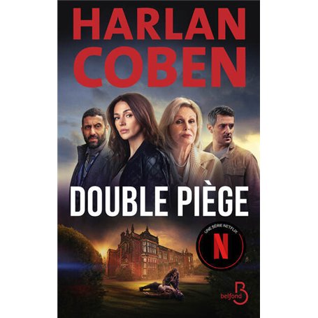 Double piège