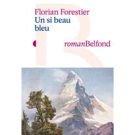 Un si beau bleu