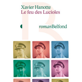 Le Feu des lucioles