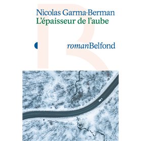 L'Epaisseur de l'aube