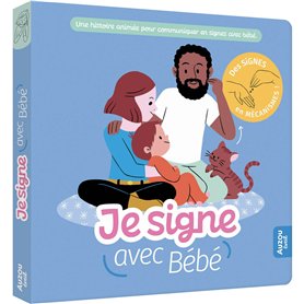 Dans la forêt du croque-mitaine