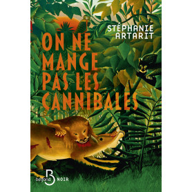 On ne mange pas les cannibales